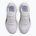 Női futócipők Nike Downshifter 14 white/summit white/metallic silver 5