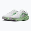 Női futócipők Nike Downshifter 14 white/cucumber calm/illusion green/white 3
