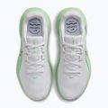Női futócipők Nike Downshifter 14 white/cucumber calm/illusion green/white 5