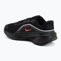 Férfi futócipők Nike Downshifter 14 black/anthracite/white/red orbit 3