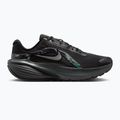 Férfi futócipők Nike Downshifter 14 black/dark smoke grey/metallic dark grey