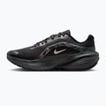 Férfi futócipők Nike Downshifter 14 black/dark smoke grey/metallic dark grey 2