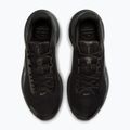 Férfi futócipők Nike Downshifter 14 black/dark smoke grey/metallic dark grey 4