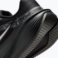 Férfi futócipők Nike Downshifter 14 black/dark smoke grey/metallic dark grey 6