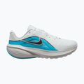 Férfi futócipők Nike Downshifter 14 off white/light current blue/black