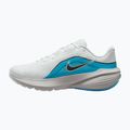 Férfi futócipők Nike Downshifter 14 off white/light current blue/black 2