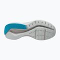 Férfi futócipők Nike Downshifter 14 off white/light current blue/black 3