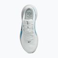 Férfi futócipők Nike Downshifter 14 off white/light current blue/black 4