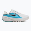 Férfi futócipők Nike Downshifter 14 off white/light current blue/black 2
