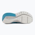 Férfi futócipők Nike Downshifter 14 off white/light current blue/black 4