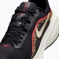 Női futócipők Nike Downshifter 14 black/british khaki/fusion red/sail 5