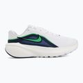 Férfi futócipők Nike Downshifter 14 white/midnight navy/green spark 2