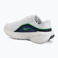 Férfi futócipők Nike Downshifter 14 white/midnight navy/green spark 3