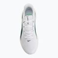 Férfi futócipők Nike Downshifter 14 white/midnight navy/green spark 5