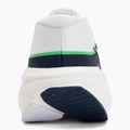 Férfi futócipők Nike Downshifter 14 white/midnight navy/green spark 6