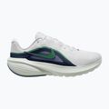 Férfi futócipők Nike Downshifter 14 white/midnight navy/green spark
