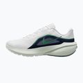 Férfi futócipők Nike Downshifter 14 white/midnight navy/green spark 2