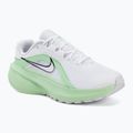 Női futócipők Nike Downshifter 14 white/cucumber calm/illusion green/white