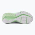 Női futócipők Nike Downshifter 14 white/cucumber calm/illusion green/white 4