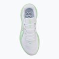 Női futócipők Nike Downshifter 14 white/cucumber calm/illusion green/white 5