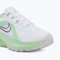 Női futócipők Nike Downshifter 14 white/cucumber calm/illusion green/white 7