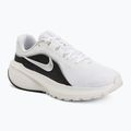 Női futócipők Nike Downshifter 14 white/summit white/metallic silver