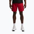 Férfi edző rövidnadrág Nike Flex tough red/black