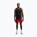Férfi edző rövidnadrág Nike Flex tough red/black 7