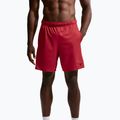 Férfi edző rövidnadrág Nike Flex tough red/black 3
