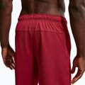Férfi edző rövidnadrág Nike Flex tough red/black 4