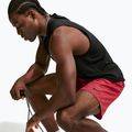 Férfi edző rövidnadrág Nike Flex tough red/black 5