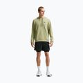 Férfi edzőpulóver Nike Flex dusty olive/dusty olive/black 7