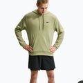 Férfi edzőpulóver Nike Flex dusty olive/dusty olive/black 3