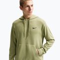Férfi edzőpulóver Nike Flex dusty olive/dusty olive/black 4