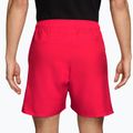 Női tenisznadrág Nike Court Victory bright crimson/black 2