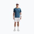 Férfi póló Nike Court Dri-Fit Advantage new slate/laser orange/white 2
