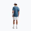 Férfi póló Nike Court Dri-Fit Advantage new slate/laser orange/white 3