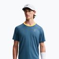 Férfi póló Nike Court Dri-Fit Advantage new slate/laser orange/white 4