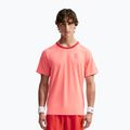 Férfi póló Nike Court Dri-Fit Advantage atomic pink/picante red/picante red