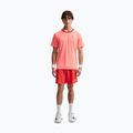 Férfi póló Nike Court Dri-Fit Advantage atomic pink/picante red/picante red 2