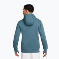 Férfi pulóver Nike Court Heritage smokey blue/new slate 2