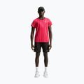 Póló Nike Court Victory Team Red/Black/White 2