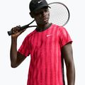 Póló Nike Court Victory Team Red/Black/White 6