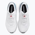 Férfi cipők Jordan Trunner Flow white/true blue/black/fire red 4