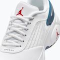 Férfi cipők Jordan Trunner Flow white/true blue/black/fire red 5