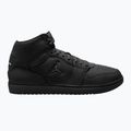 Férfi cipők Jordan Court Connect Mid black/dark smoke grey