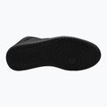Férfi cipők Jordan Court Connect Mid black/dark smoke grey 3