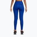 Női leggingsek Nike Tempo Swoosh Run old royal/pink rise 2