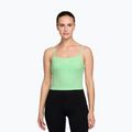 Női edző póló Nike One cucumber calm