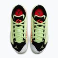 Férfi kosárlabda cipő Jordan Luka 77 barely volt/black/white/infrared 23 5